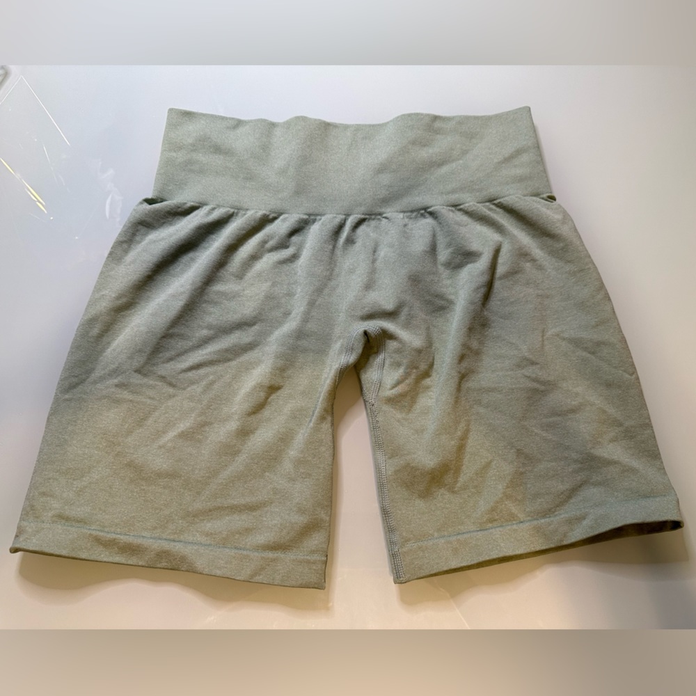 Nvgtn Sage shorts